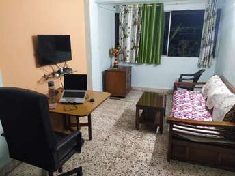 2 BHK Apartment For Resale in Chakala Mumbai 5964306