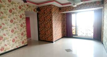 3 BHK Apartment For Resale in Nageshwar Dham Chs Seawoods Navi Mumbai 5964356