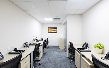 Office Space For Rent in Sector 34