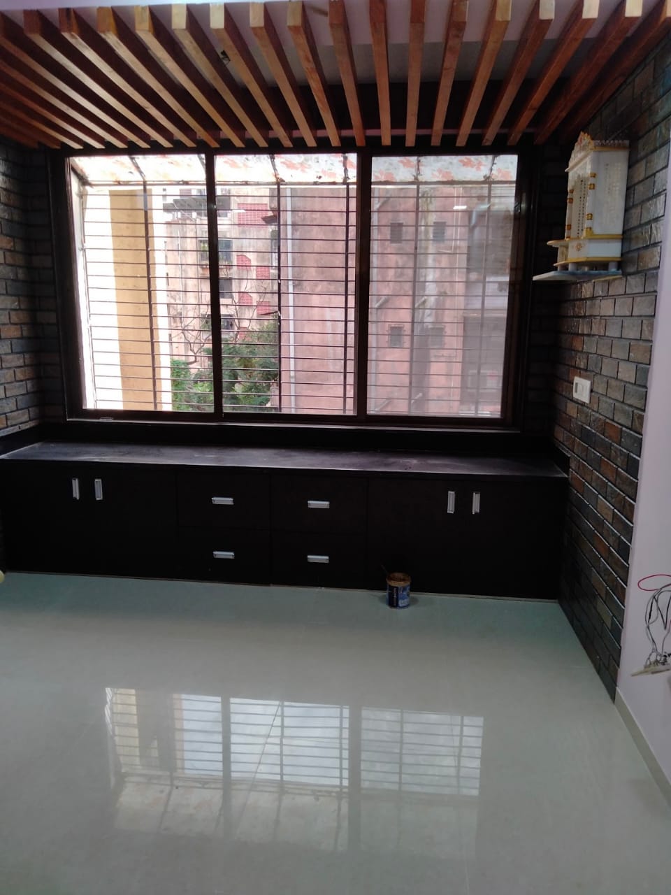 Rental 2 Bedroom 1000 Sq.Ft. Apartment in Gokhale Road Thane 5964474