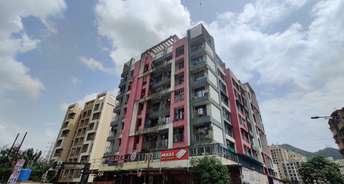 1 BHK Apartment For Resale in Friend Natural Tower Mumbra Thane 5964736