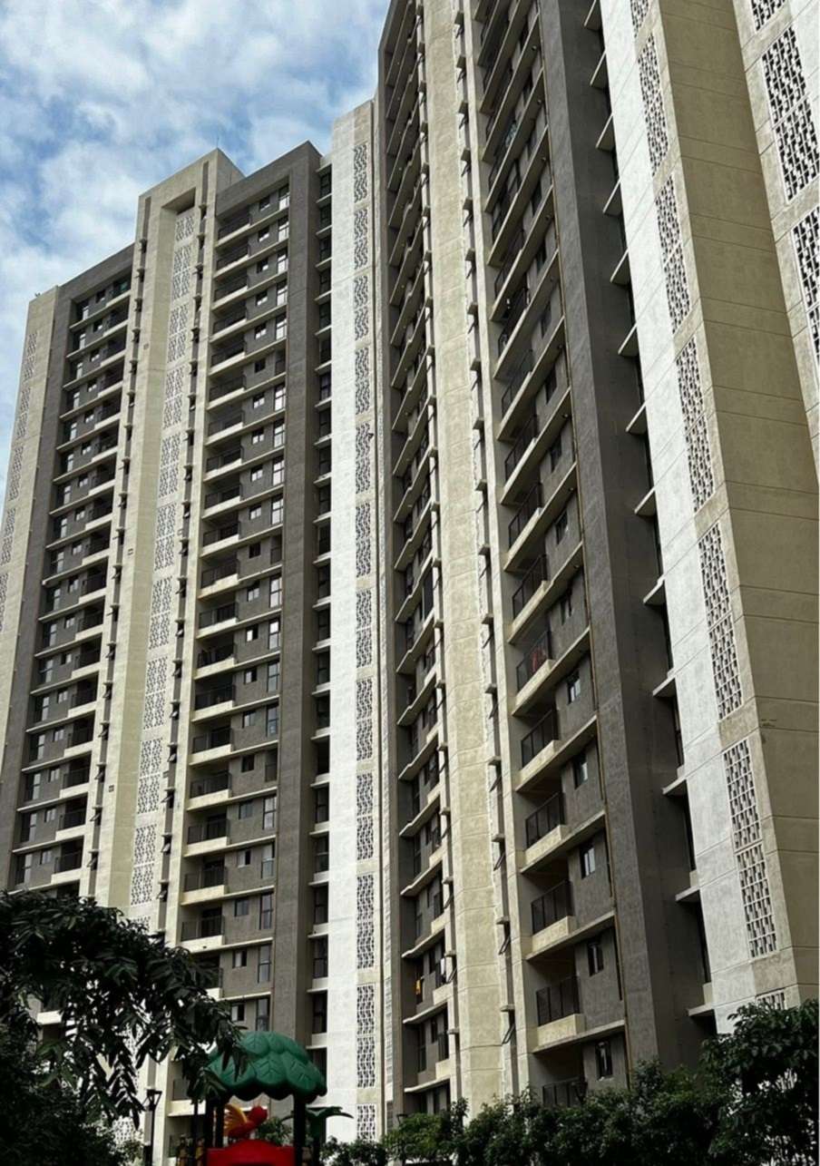 3 BHK Apartment For Resale in Hiranandani Annora Ghodbunder Road Thane 5964862