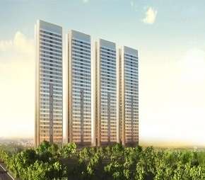 3 BHK Apartment For Resale in Godrej Platinum Mumbai Vikhroli East Mumbai 5964928