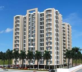 2 BHK Apartment For Resale in Arsha Sumangalam Vrindavan Yojna Lucknow 5965218
