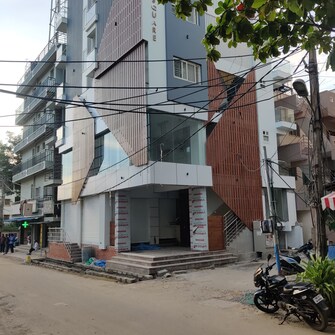 Commercial Shop 950 Sq.Ft. For Rent in Chinnapanna Halli Bangalore  5965469