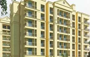 1 BHK Apartment For Resale in IQRA Vista Valley Kausa Thane 5965503