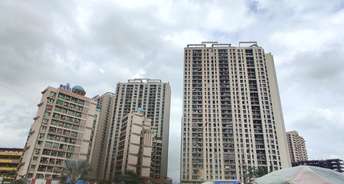 1 BHK Apartment For Resale in Dosti Planet North Ruby Sil Phata Thane 5965509