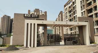 2 BHK Apartment For Resale in Nice City Sil Phata Thane 5965532