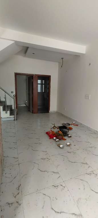 2 BHK Independent House For Resale in Sindhuja Valley Noida Ext Sector 10 Greater Noida 5965621