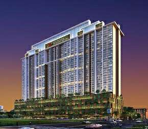 2 BHK Apartment For Resale in Ruparel Vivanza Byculla Mumbai 5965652