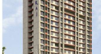 1 BHK Apartment For Resale in Adityaraj Avenue Vikhroli East Mumbai 5965667