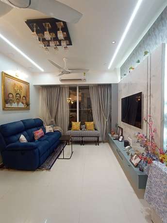 2 BHK Apartment For Resale in Ashar Aria Kalwa Thane 5965707