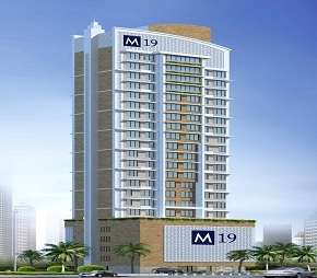 3 BHK Apartment For Resale in Suvidha Garnet M19 Matunga Mumbai 5965723