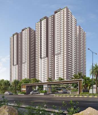 2 BHK Apartment For Resale in Praneeth Pranav Ixora Nizampet Hyderabad 5965890