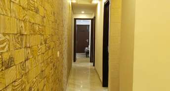 3 BHK Builder Floor For Resale in Hari Nagar Ashram Delhi 5965938