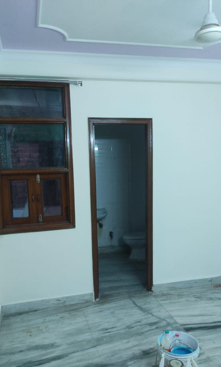 Resale 2 Bedroom 1200 Sq.Ft. Apartment in Mehrauli Delhi 5966001