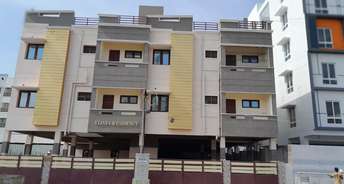 2 BHK Apartment For Resale in SKS Vijaya Residency Karapakkam Chennai 5966292
