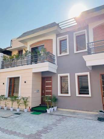 3 BHK Villa For Resale in Kharar Mohali 5966338
