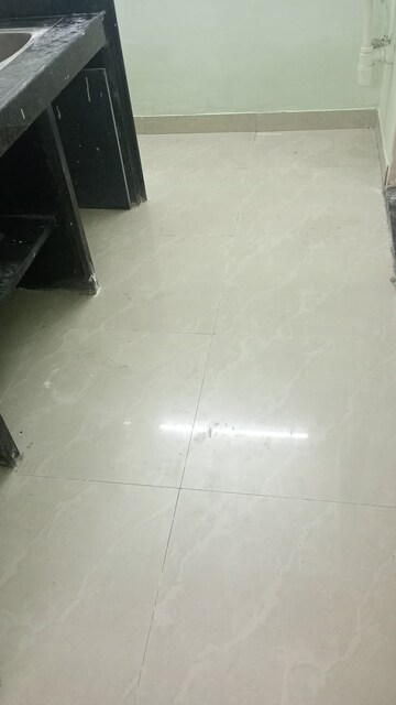 Kitchen in 1 BHK Apartment at MHADA Century Mill, Lower Parel – for Rent