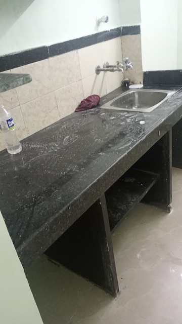 Kitchen in 1 BHK Apartment at MHADA Century Mill, Lower Parel – for Rent
