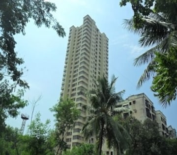 2 BHK Apartment For Resale in Sejal Tower Goregaon West Mumbai  5966573