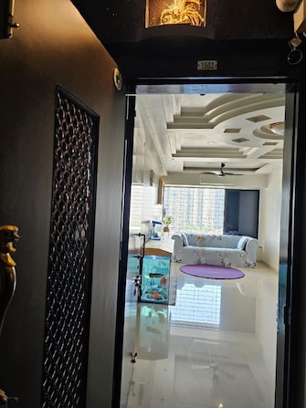 2 BHK Apartment For Resale in Sejal Tower Goregaon West Mumbai  5966573