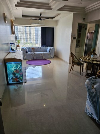 2 BHK Apartment For Resale in Sejal Tower Goregaon West Mumbai  5966573