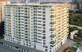 3 BHK Apartment For Resale in Godrej Platinum Bangalore Hebbal Bangalore 5966704