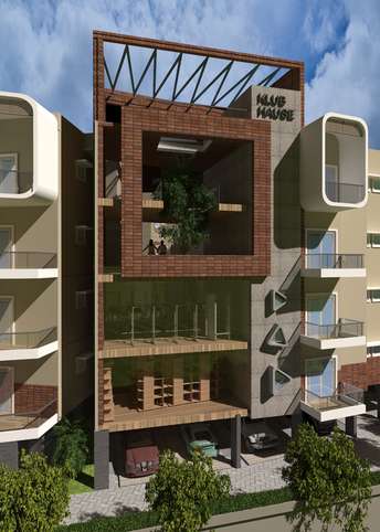 2 BHK Apartment For Resale in Adish Aradhra Anekal Bangalore 5966801