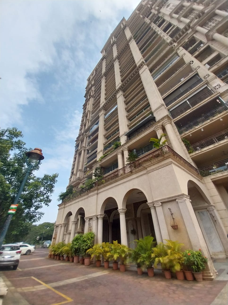 5 BHK Apartment For Resale in Powai Mumbai  5967000