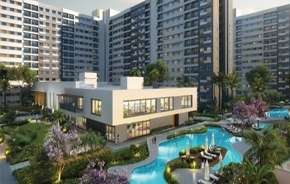 2 BHK Apartment For Resale in Adarsh Greens Kogilu Bangalore 5967007