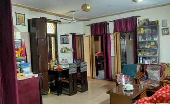 3 BHK Apartment For Resale in Deoli Delhi  5967375