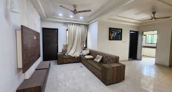 3 BHK Apartment For Resale in Zingabai Takli Nagpur 5967211