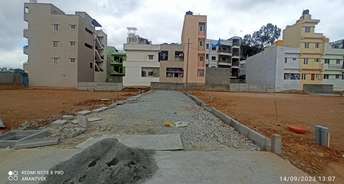 2 BHK Independent House For Resale in Begur Bangalore 5967919