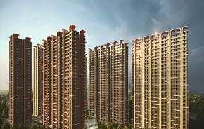 3 BHK Apartment For Resale in M3M Crown Sector 111 Gurgaon 5968067