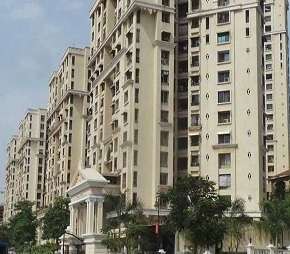 2 BHK Apartment For Rent in Vasant Valley Kalyan West Kalyan West Thane  5968224