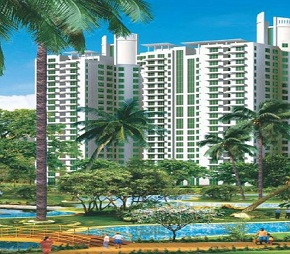 2 BHK Apartment For Resale in Yarrow Yucca Vinca Chandivali Mumbai  5968310