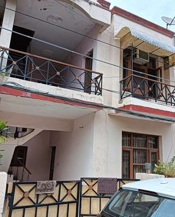 3 BHK Independent House For Resale in MS Enclave Zirakpur Dhakoli Village Zirakpur  5968329