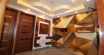 2 BHK Builder Floor For Resale in Mohan Garden Delhi 5968443