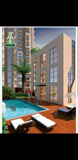 2 BHK Apartment For Resale in Rudra Vardaan Heights Mohanlalganj Lucknow 5968472