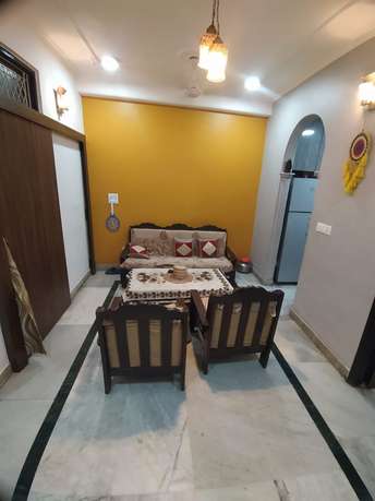 2 BHK Builder Floor For Resale in Savitri Nagar Delhi 5968574