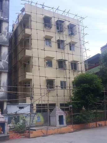 1 BHK Apartment For Resale in Airoli Sector 9a Navi Mumbai 5968636