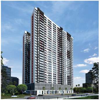 1 BHK Apartment For Resale in Godrej Bliss Kandivali Kandivali East Mumbai  5968654