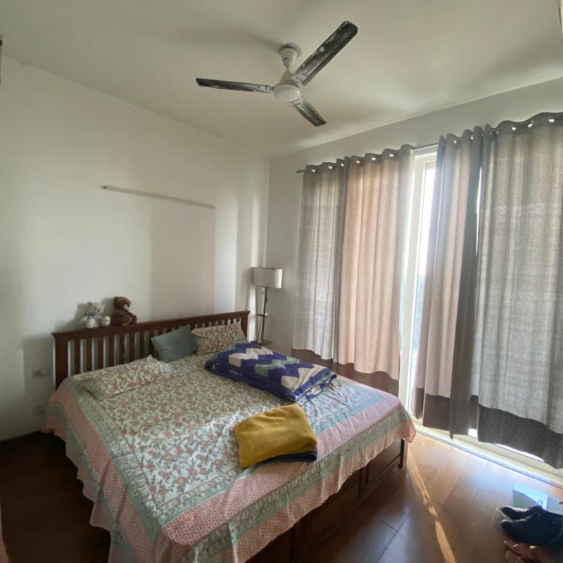 3 BHK 2035 Sq.Ft. Apartment in M3M Merlin