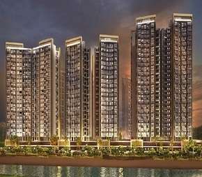 2 BHK Apartment For Resale in Puravankara Silversands Mundhwa Pune  5968761