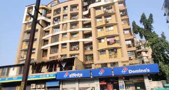 2 BHK Apartment For Resale in Surme Building Mumbra Thane 5968911