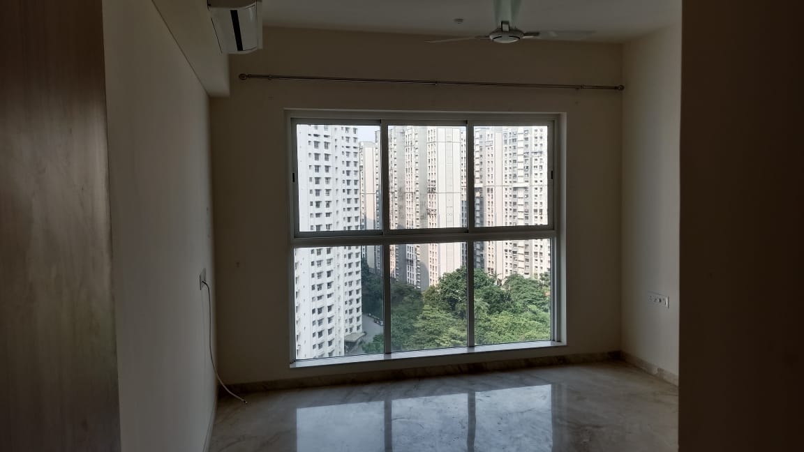 Rental 3 Bedroom 1500 Sq.Ft. Apartment in L&T Emerald Isle, Powai