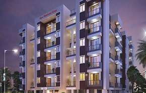 1 BHK Apartment For Resale in Shree Mahalaxmi Krupa Khopoli Navi Mumbai 5969060