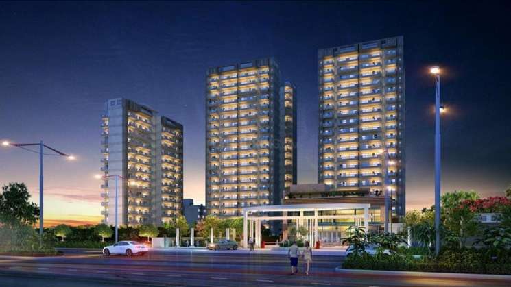 New Apartment Sector 12 Gurgaon