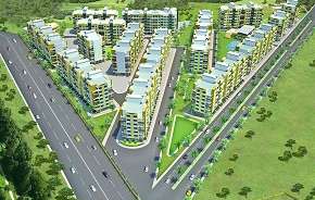 2 BHK Apartment For Resale in Happy Home Sarvodaya Nagar Ambernath West Thane 5969209